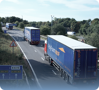 LOGISTICS AND SUPPLY CHAIN