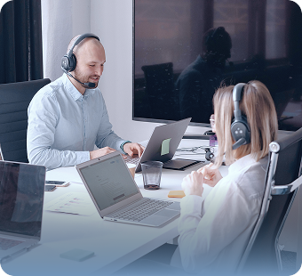 SUPPORT AND CUSTOMER SERVICE